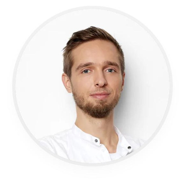 Maximilian Graf